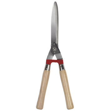 Talen Tools heggenschaar golfsnede