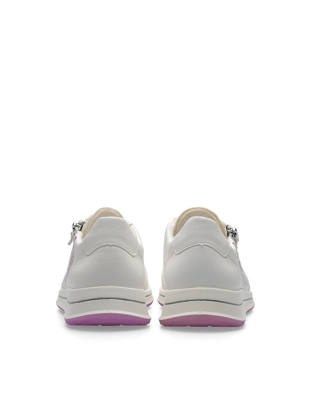 Sneaker Osaka weiß