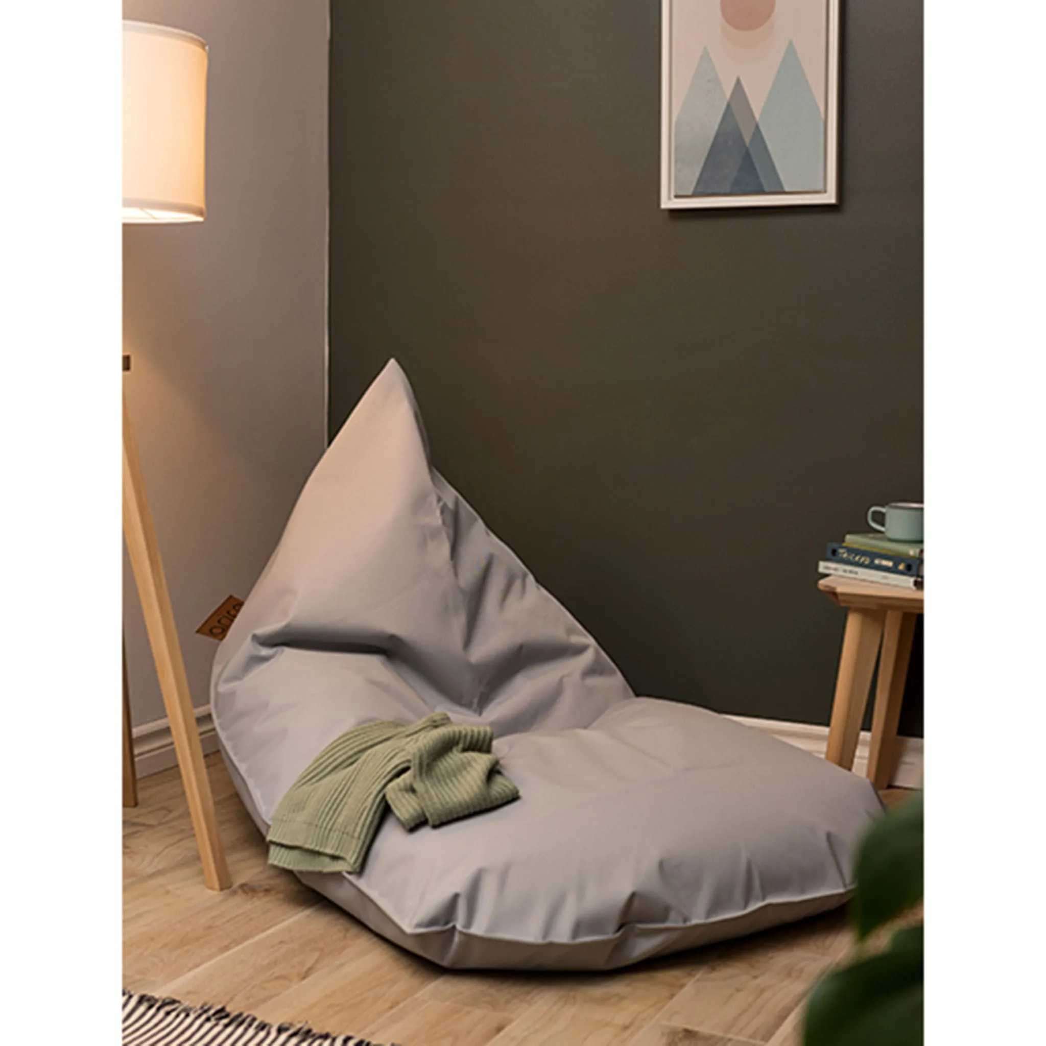 Arico Bean Bag Junior XL - Chili