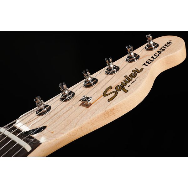 Squier Affinity Tele Lake Pl. Blue