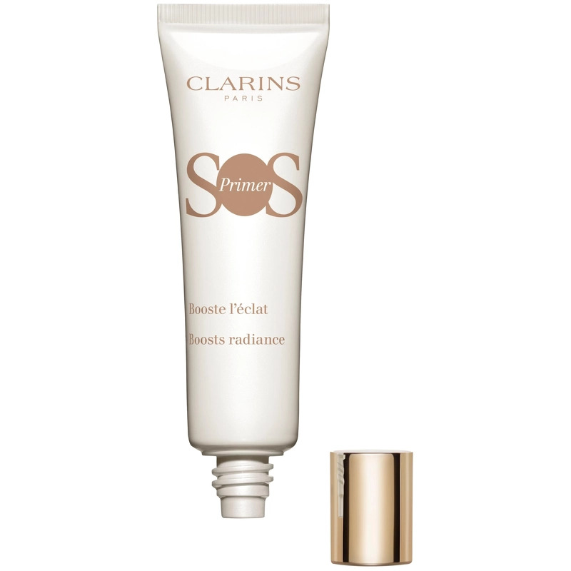 Clarins SOS Primer Luminosity 30 ml