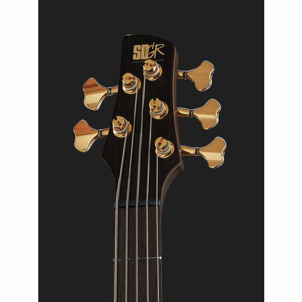 Ibanez SR5005-OL