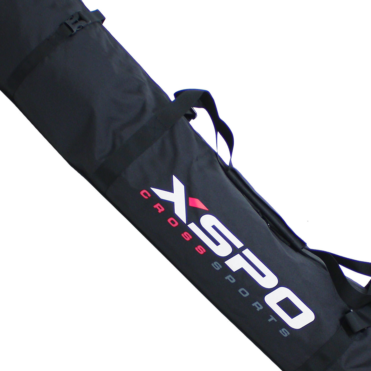 XSPO XCountry Deluxe Vario Ski Bag 195/210 cm black – 2Pair | XSPO Skiausrüstung Preis Highlights | XSPO | X | MARKEN | XSPO