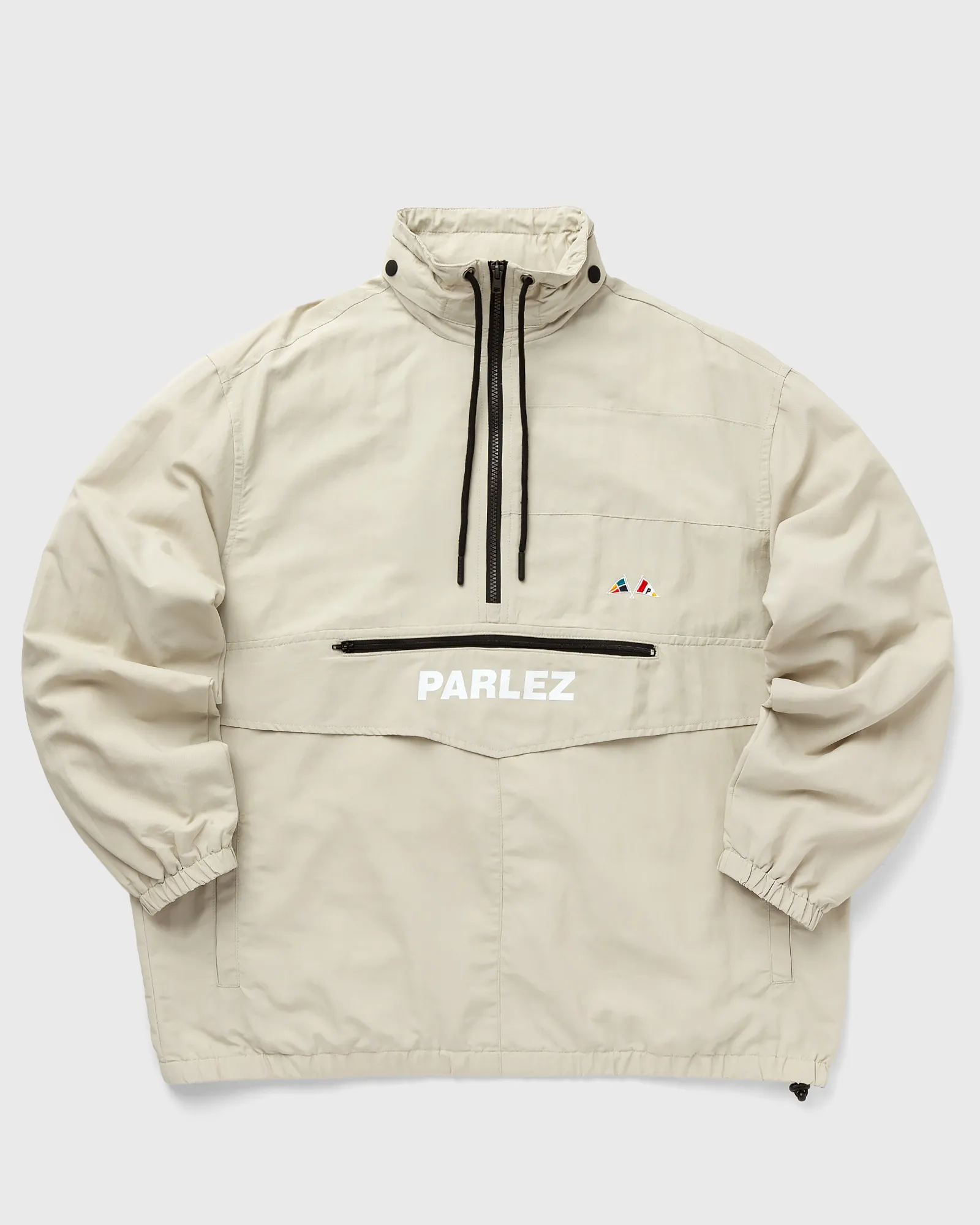 Parlez Flyer Jacket