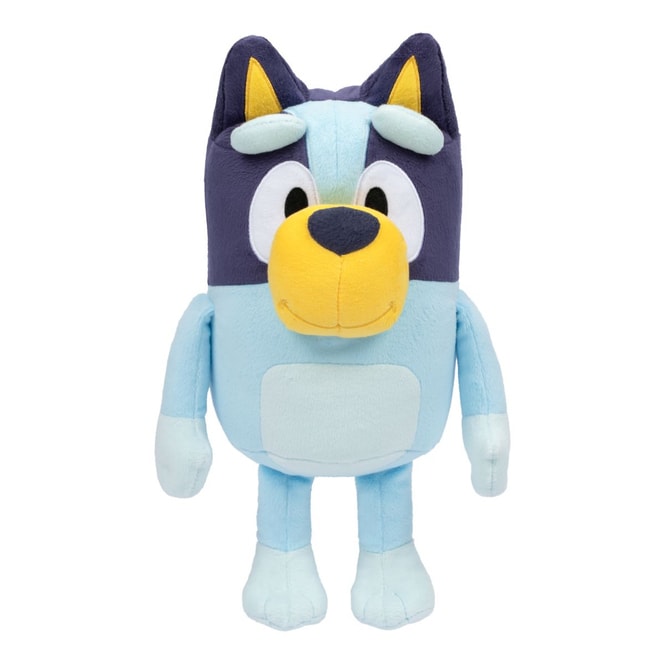 Bluey - Sprechendes Plüschtier