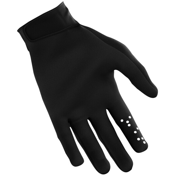 Freegun - Gants enfant Devo Kid Skin Noir
