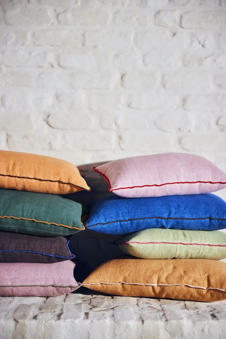 HKLIVING   Pillow Small Kussen