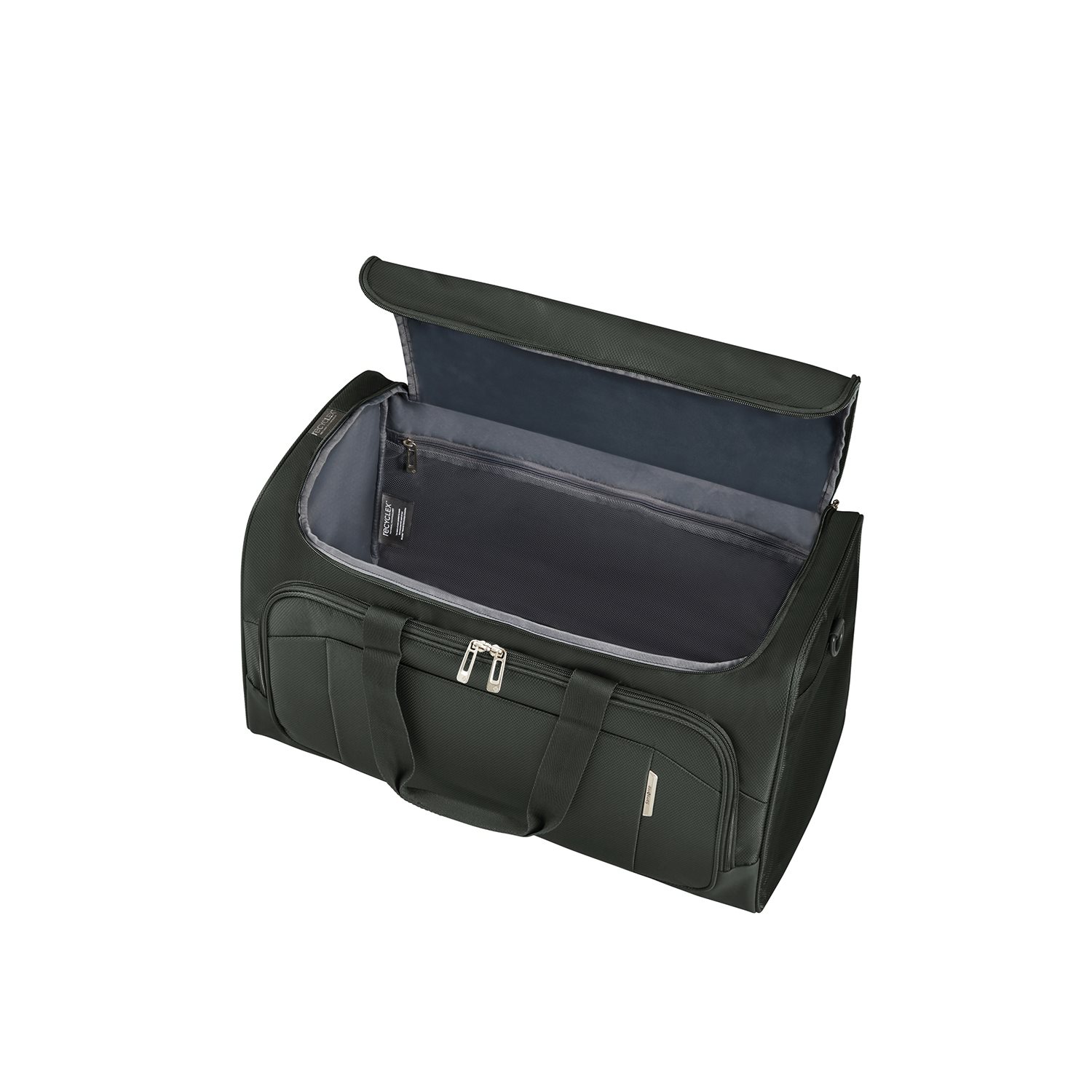 Samsonite Respark Duffle 55 Twonighter forest green
