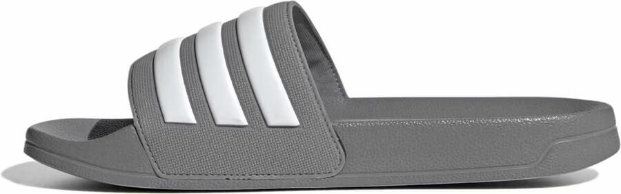 Adidas Sportswear Instappers met labelprint model 'ADILETTE SHOWER'