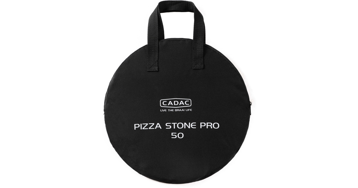 CadacPizzasteen Pro 50  (Kookoppervlak: ø 36cm)