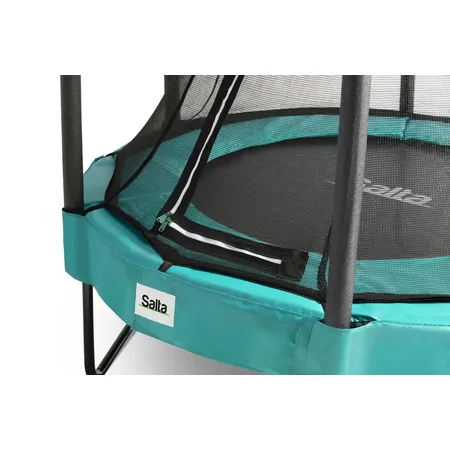 Salta Comfort Edition 153 cm - Grün