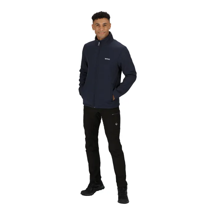 Regatta Cera V Softshell Jas Heren