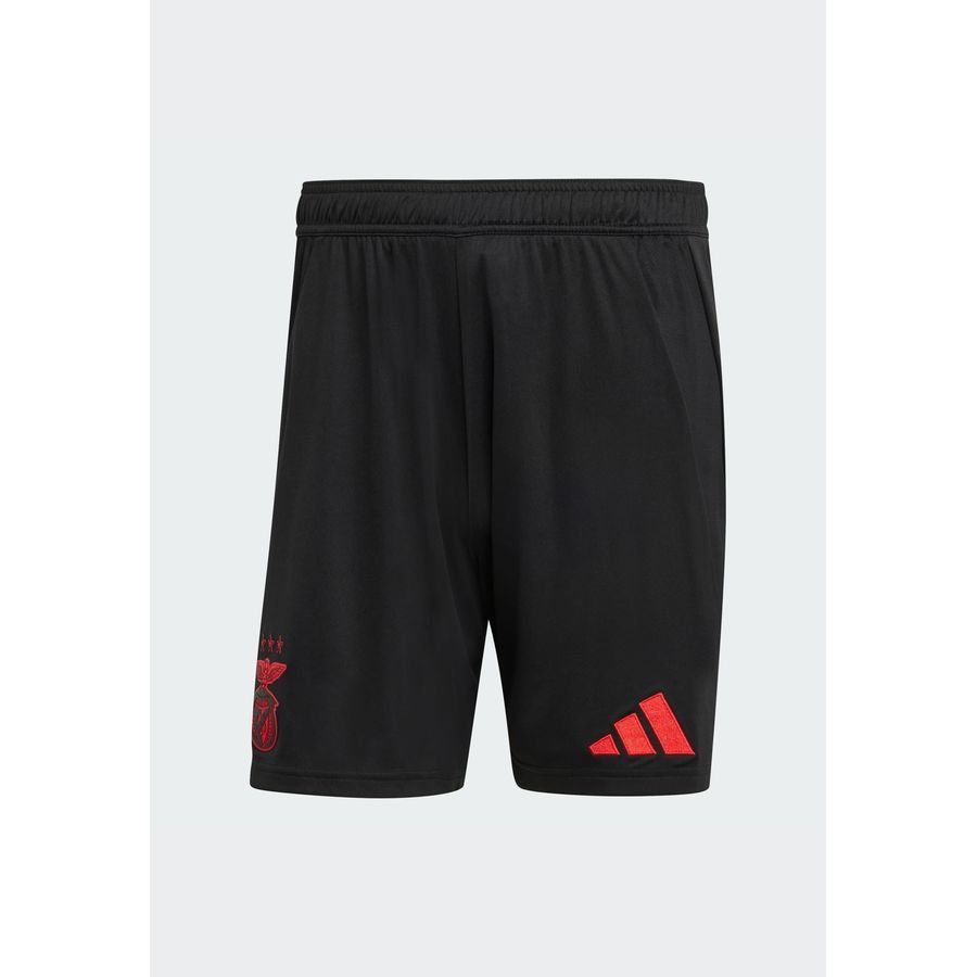 Adidas Benfica 24/25 Away Shorts