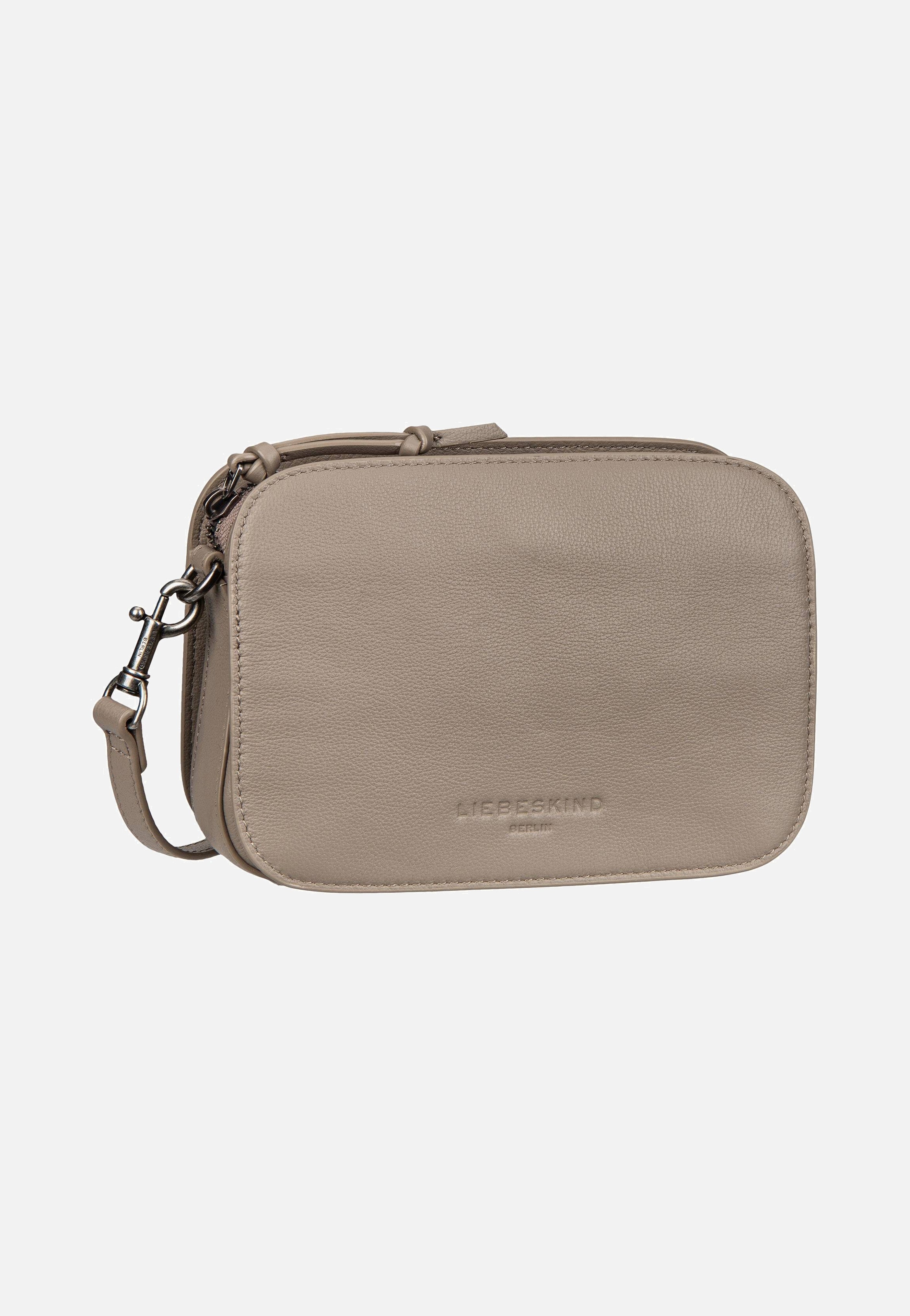 Luka 20 Neutral Gray - Umhängetasche