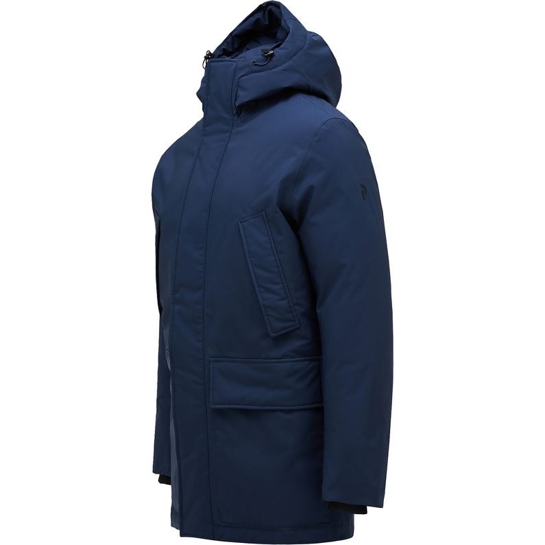 Peak Performance Herren Ground Parka