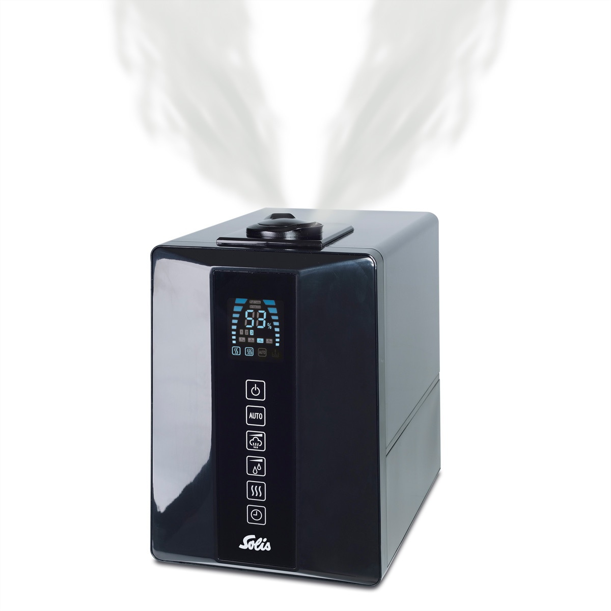 SOLIS OF SWITZERLAND »Solis Luftbefeuchter Ultrasonic 7214«