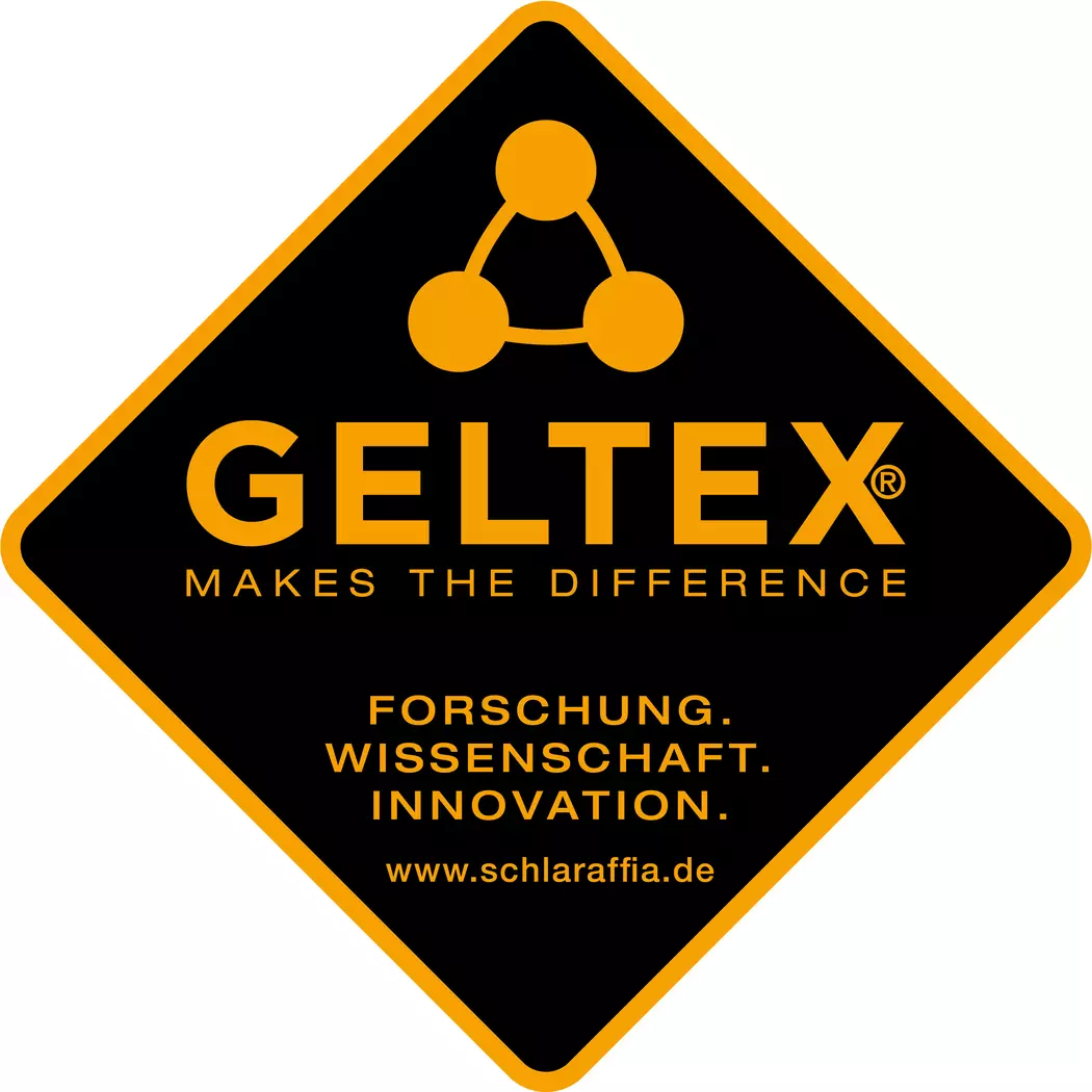 Gelschaummatratze GELTEX® Goldline Next E