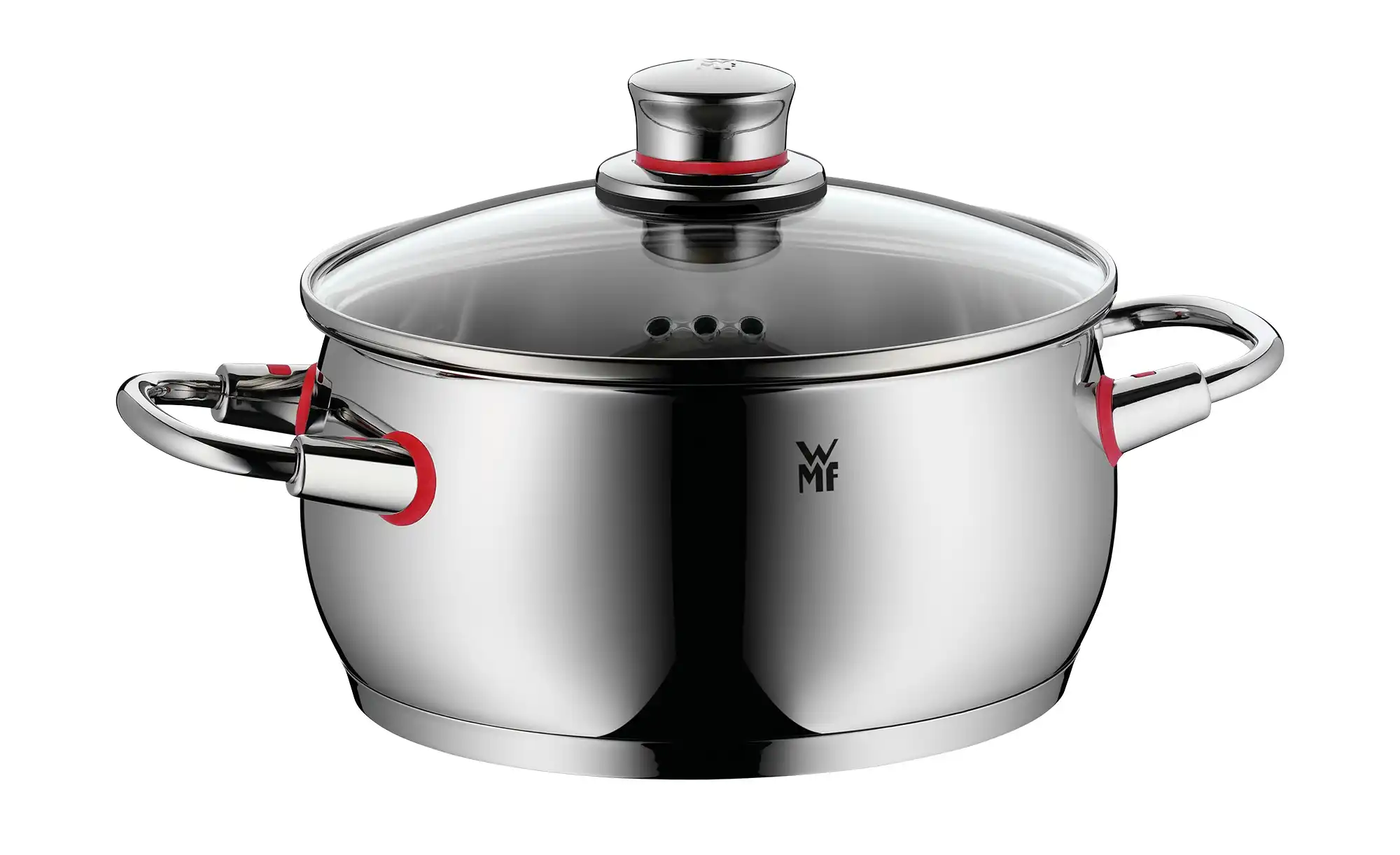 WMF Topf-Set 6er Set Quality One