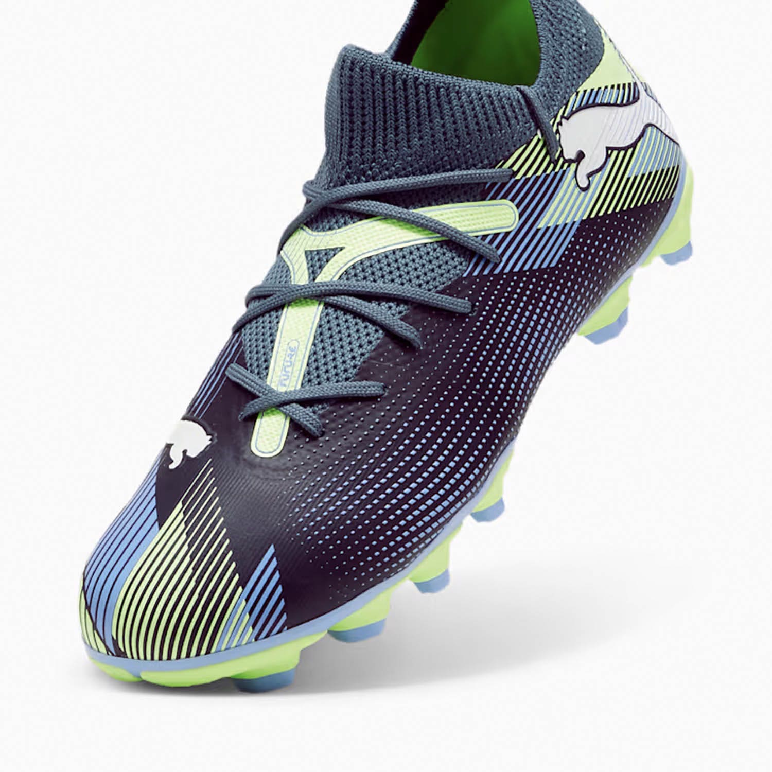 PUMA  Future 7 Match FG/AG Jr