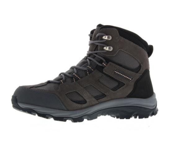 Jack Wolfskin JW Ladies Vojo 3 Mid