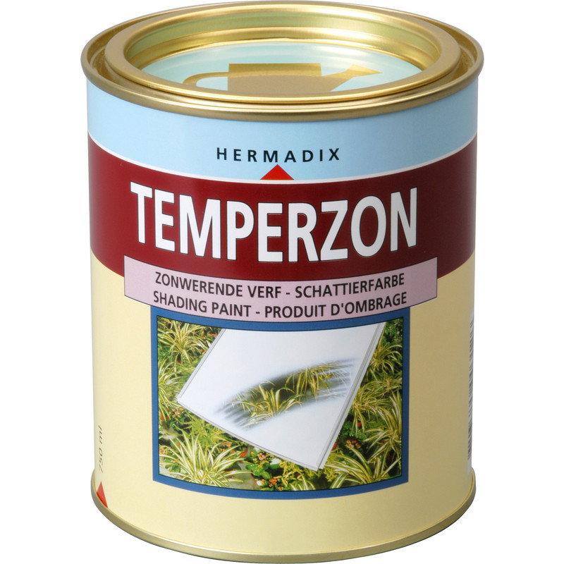 Hermadix temperzon 750ml