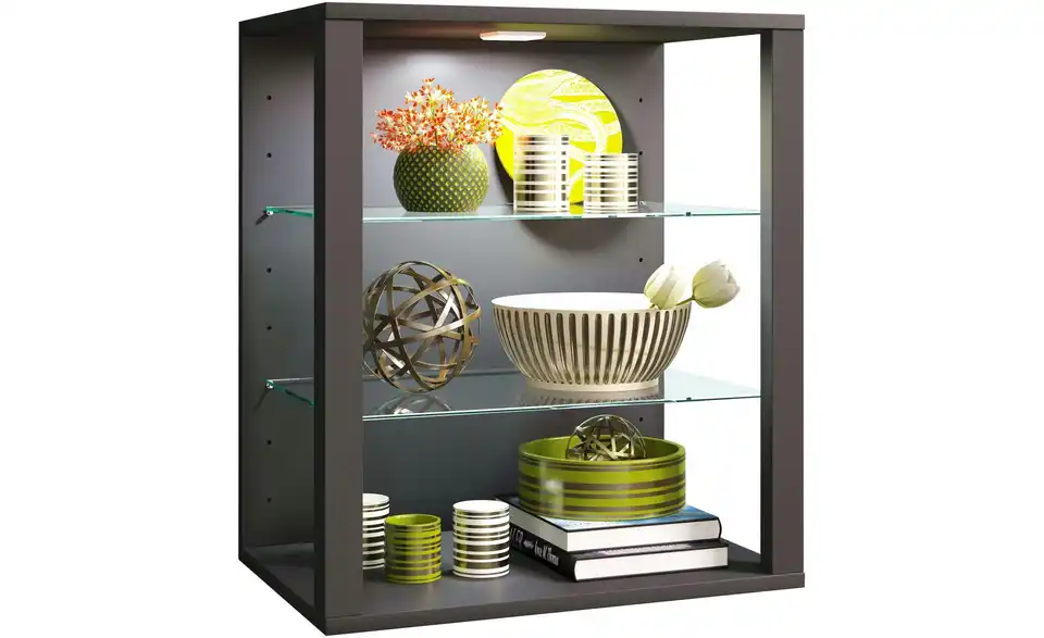 Hängevitrine