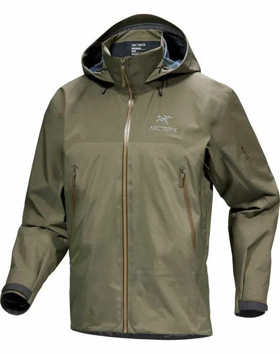 Beta AR Jacket Men Regnjakke