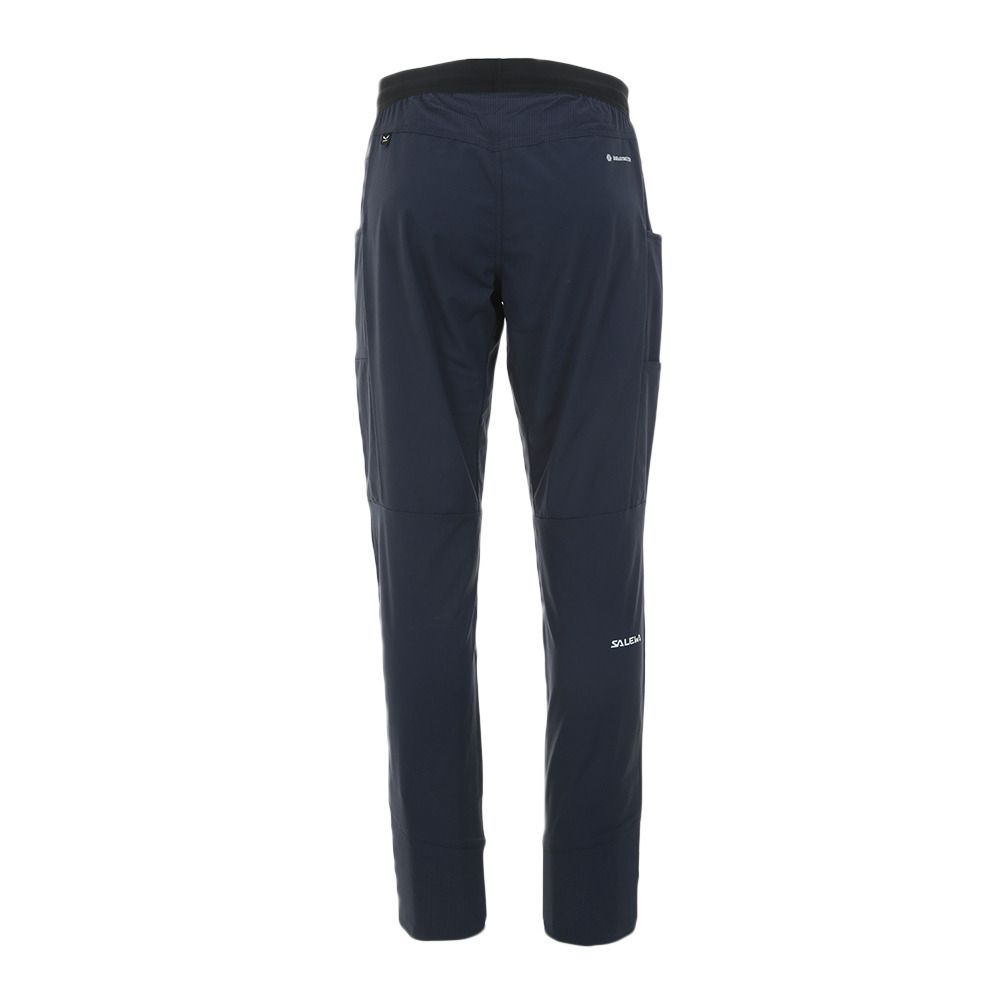 Salewa AGNER LIGHT DST - Pantalon Homme navy blazer/0910