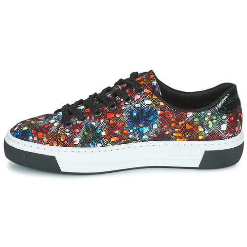 Rieker - L88L1-90 - Multicolore