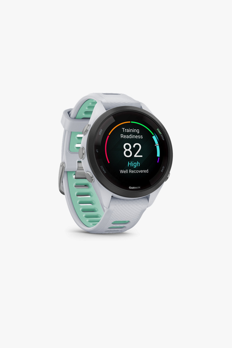 GARMIN Forerunner 265S Music Sportuhr