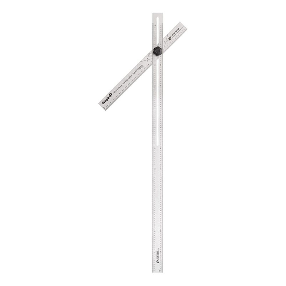 GIPSVINKEL EMPIRE REGULERBAR 1220MM