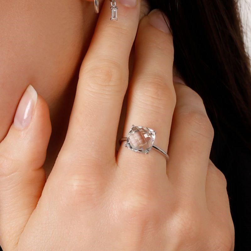 Bague 