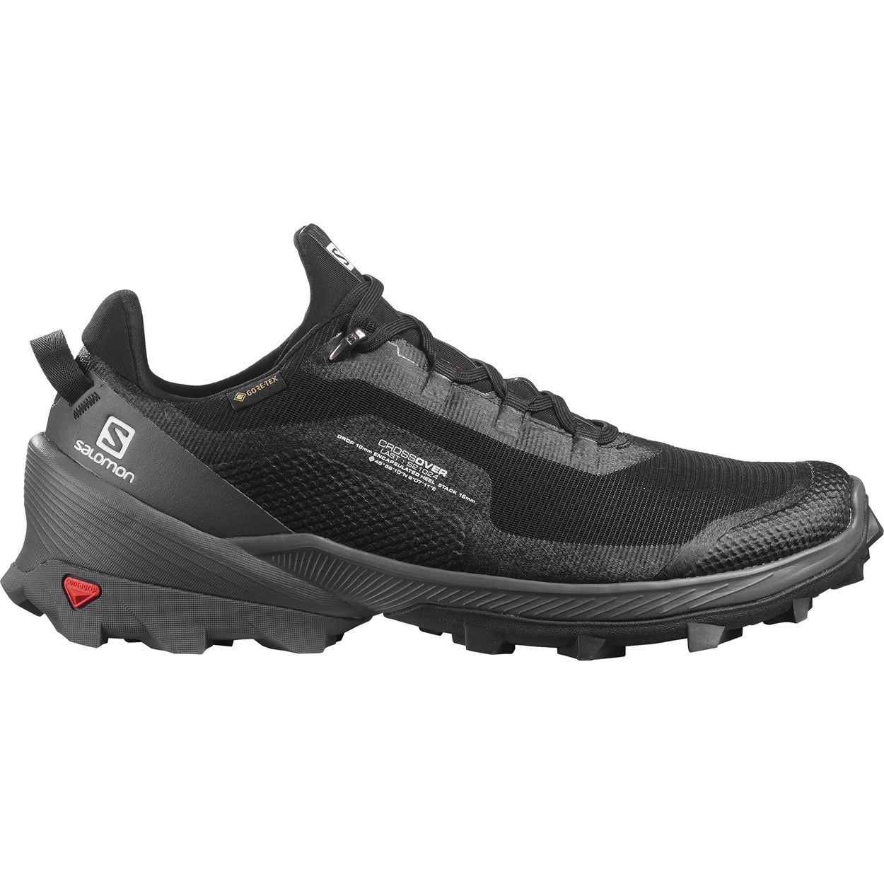 Salomon  Cross Over GTX