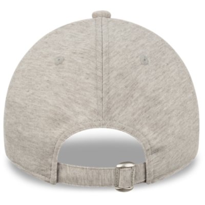 Casquette homme Jersey 9Forty Neyyan GRIS NEW ERA