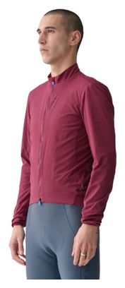 Veste Maap Flow Insulated Bordeaux