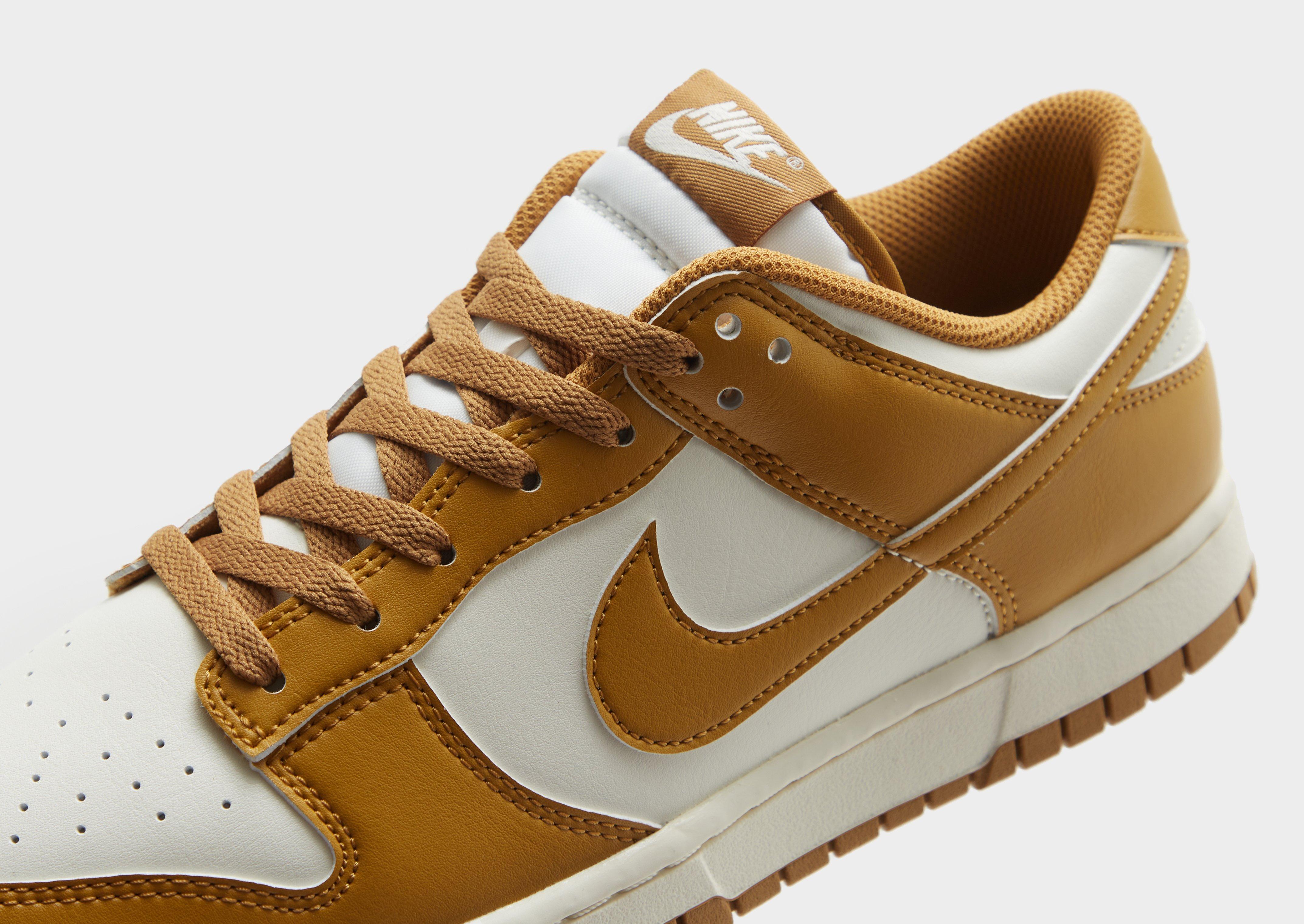 Nike Dunk Low Retro Homme