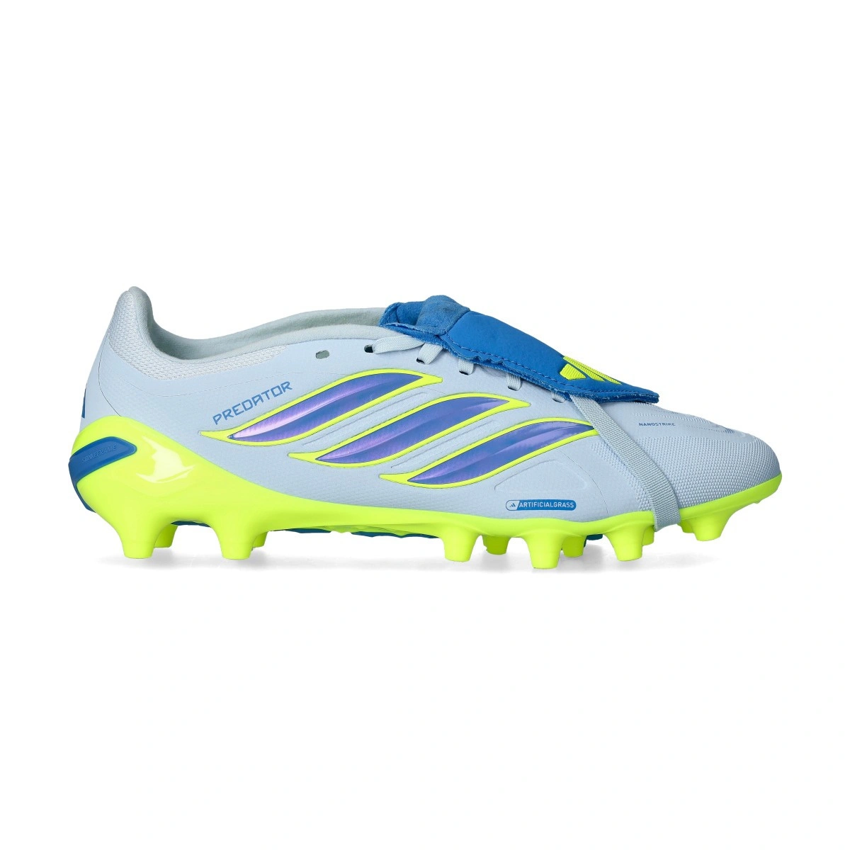 Chuteira adidas Predator League FT AG