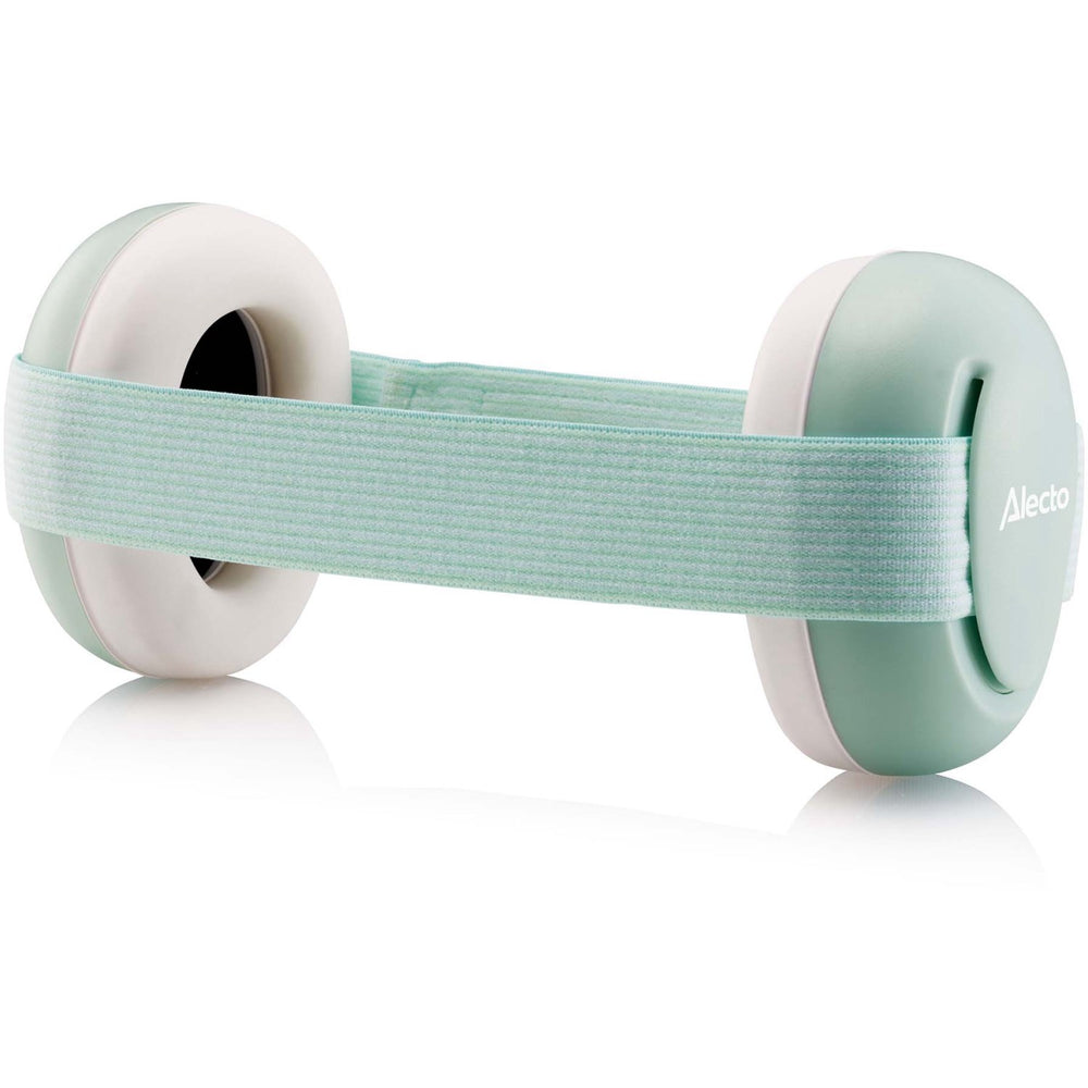 Køb Alecto Earmuffs For Babies