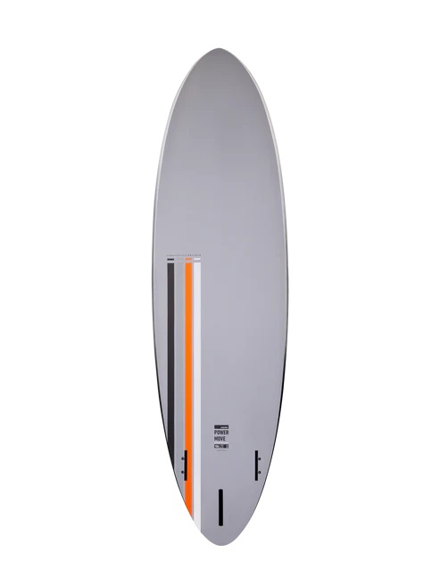 RRD Powermove - Y30 LTE