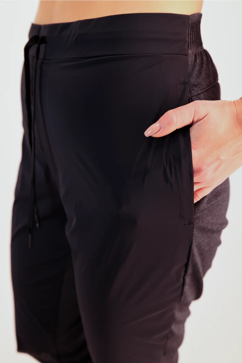 ON Weather Damen Laufhose