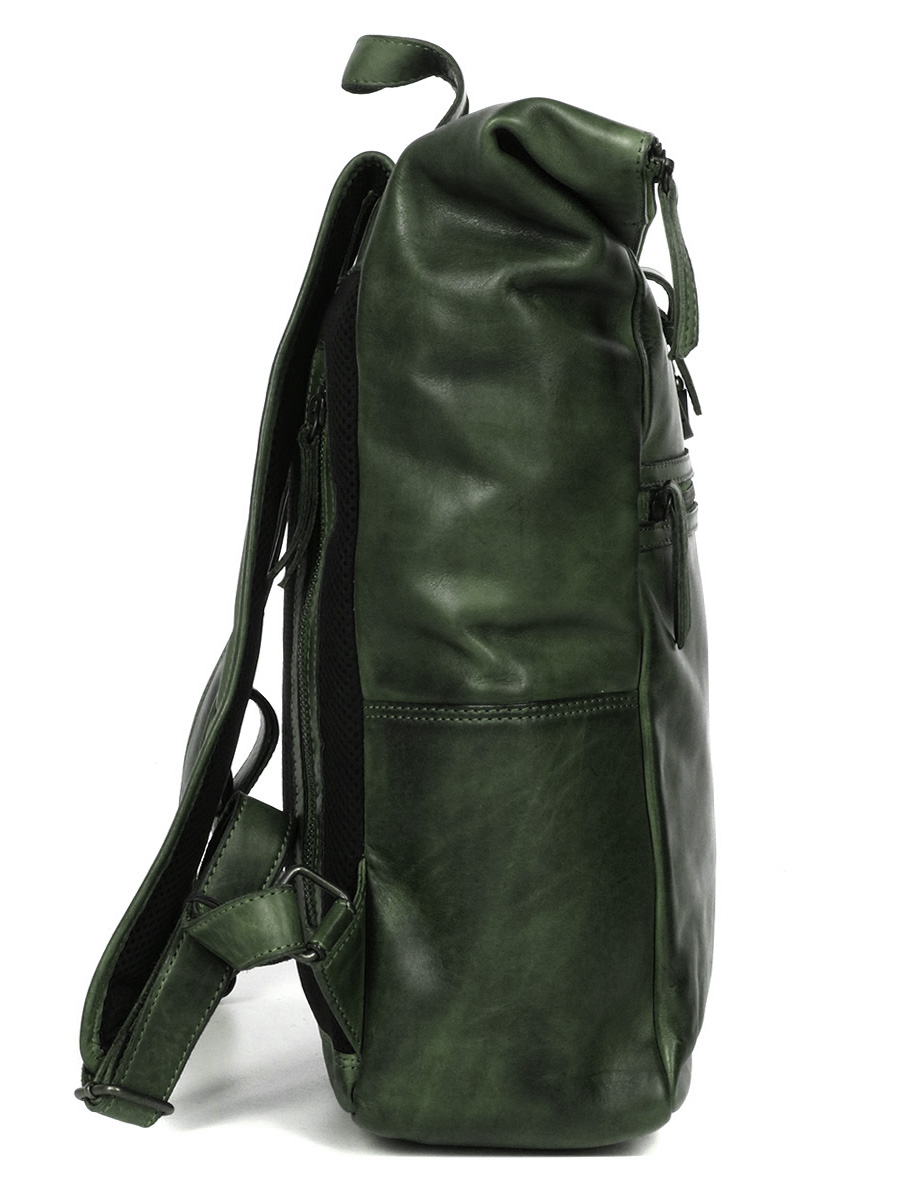 Sac À dos ordinateur Bear Design Cow Lavato Rick 14 pouces