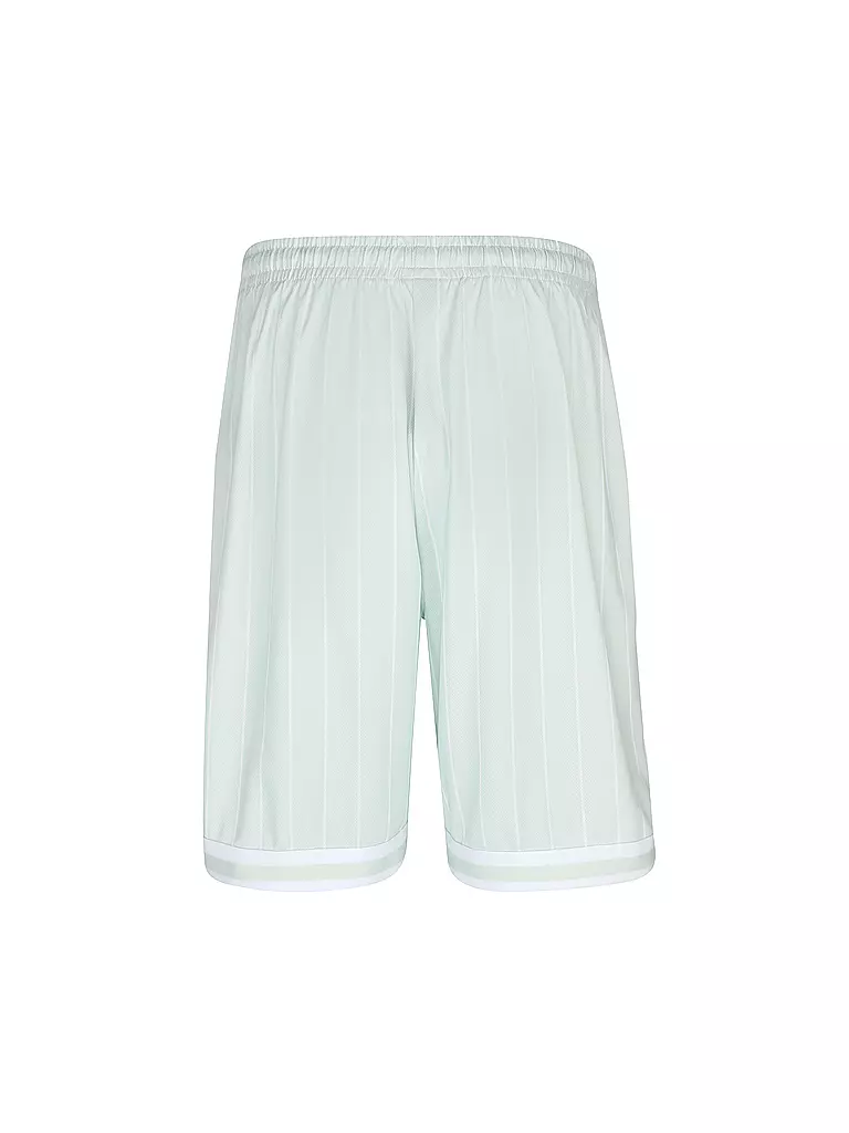 KARL KANI Shorts mint