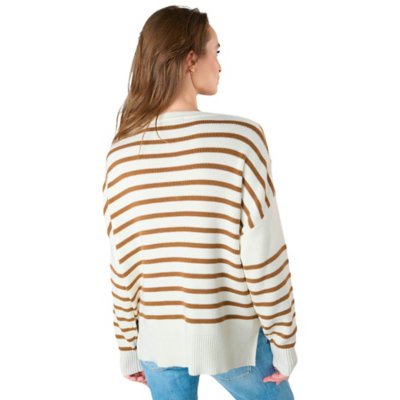Pull femme Lobelie LE TEMPS DES CERISES