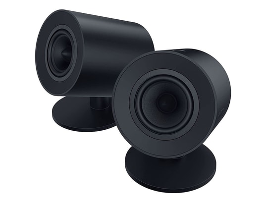 RAZER - Enceintes multimédia Nommo v2 x