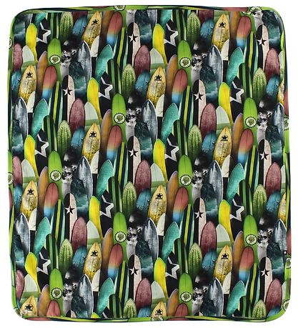 Molo Rug - 80x75 - Niles - Surfboards
