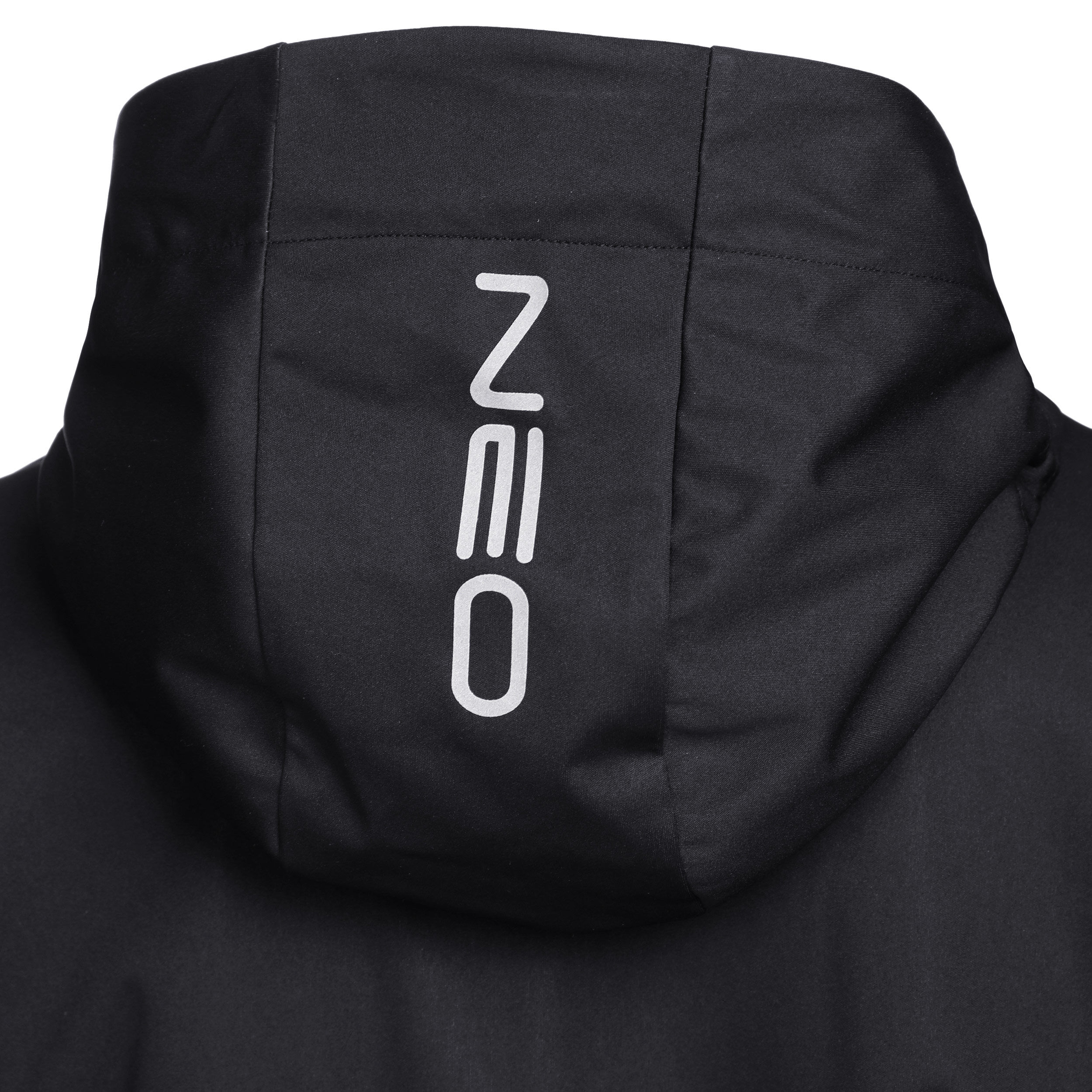 NEO Reflex - Tex Veste Running Hommes - Noir