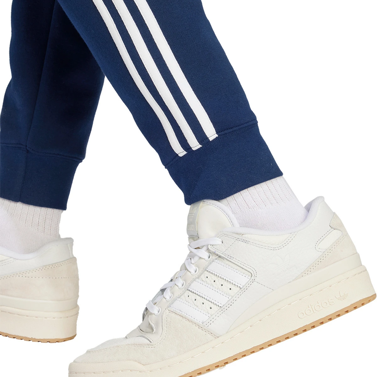 Calças adidas 3-Stripes