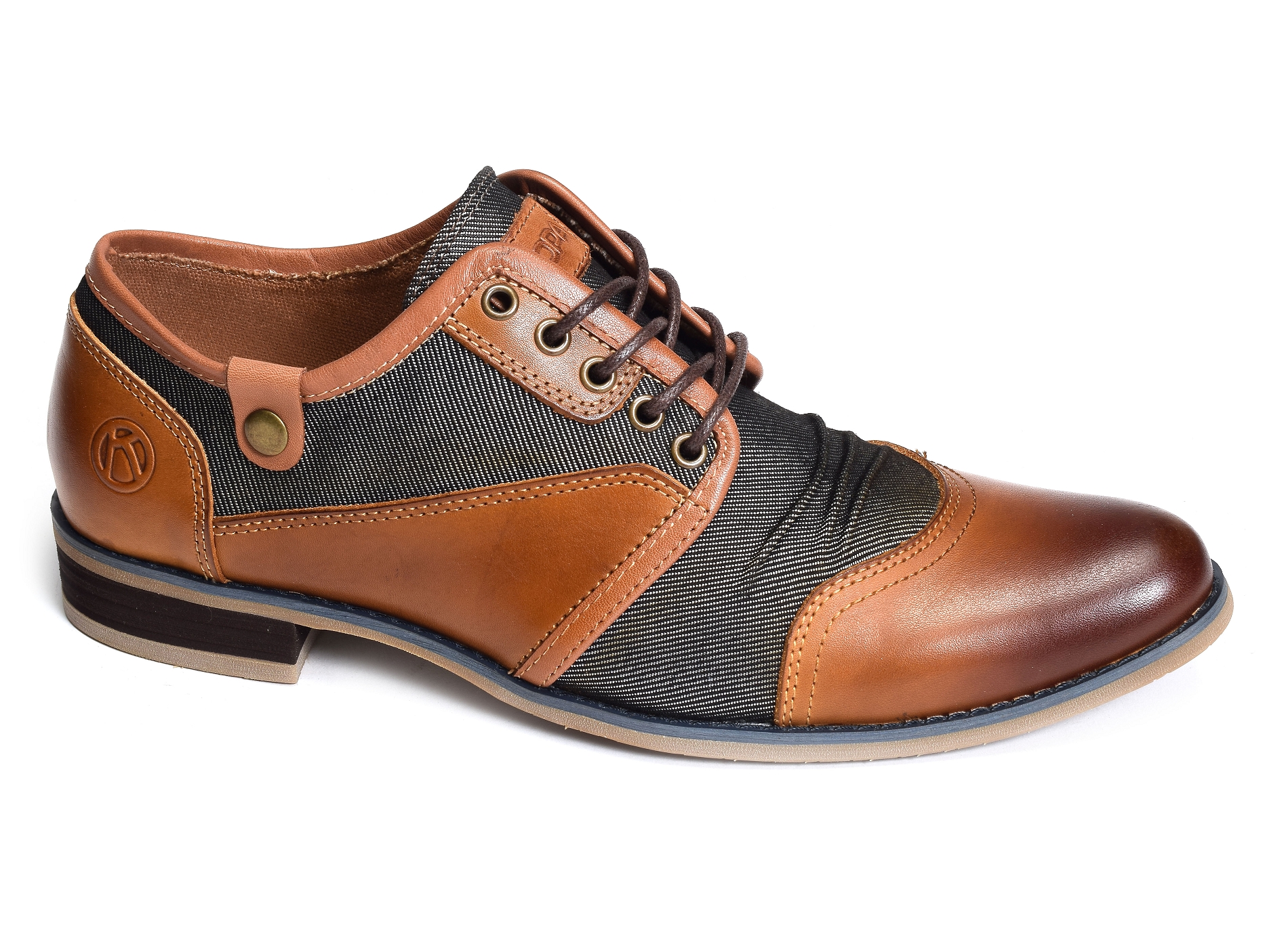Bahamas marron
