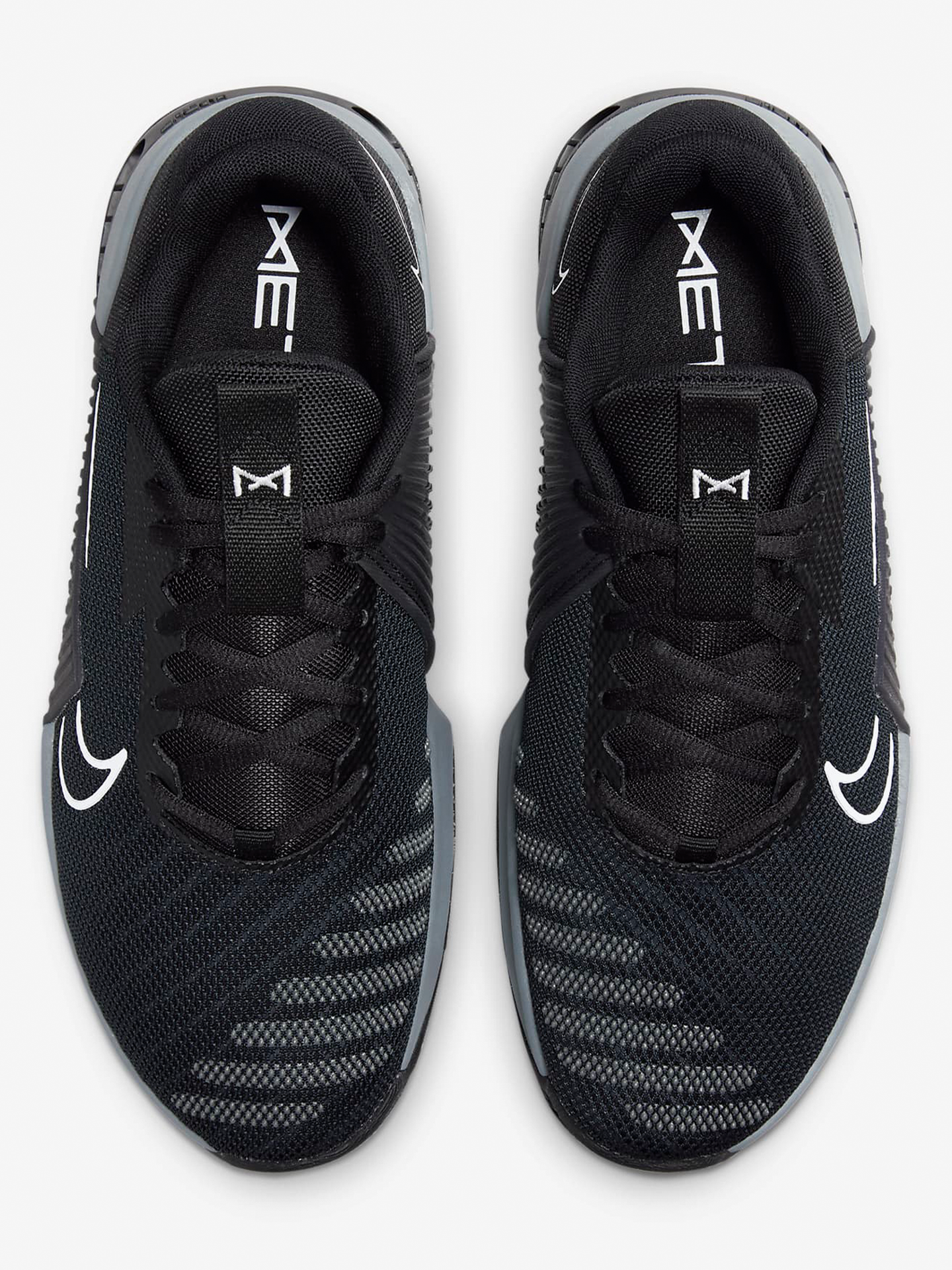 Metcon 9