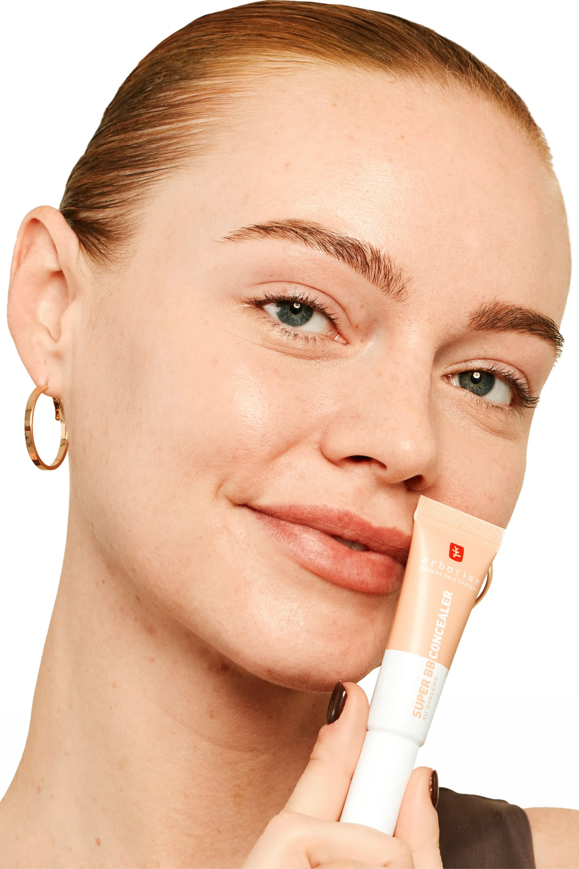 Erborian Anticernes Super BB concealer SPF25-10 ml